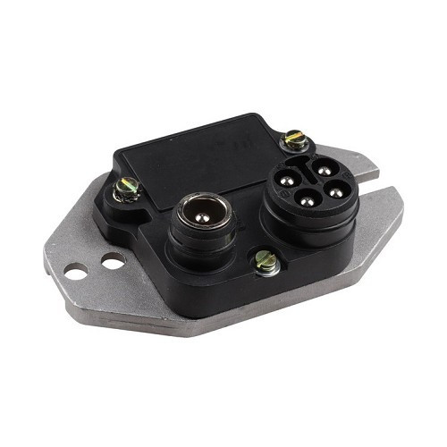 TSZ electronic ignition module for Mercedes W123 - MB00380