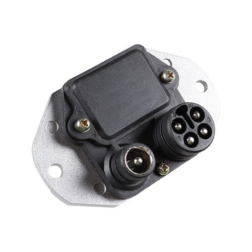  TSZ electronic ignition module for Mercedes W123 - MB00380 