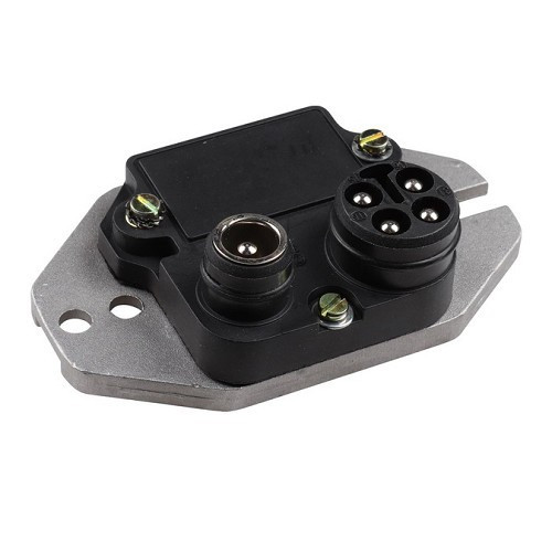 Módulo de encendido electrónico TSZ para Mercedes SL R107 - MB00383