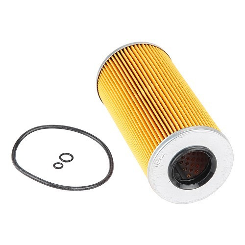  Filtro olio per Mercedes Classe C (W202) - MB00412 