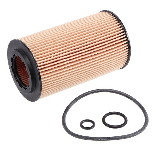  Filtro de óleo para Mercedes Classe C (W202) CDI - MB00416 