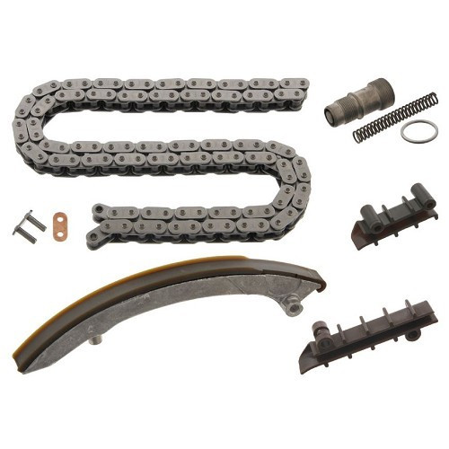  Kit de cadena de distribución para Mercedes W123 - MB00512 