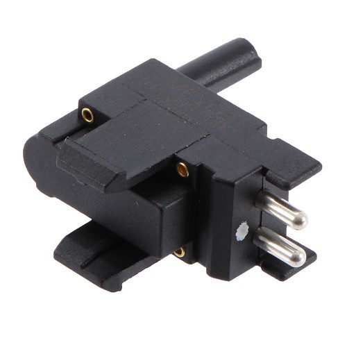  Contactor de marcha atrás para Mercedes Clase E (W124) - MB00902 