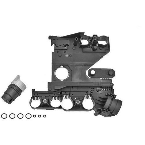  Modulo di controllo del cambio automatico MEYLE per Mercedes Classe C W202 - Cambio 722.6 - MB00910 