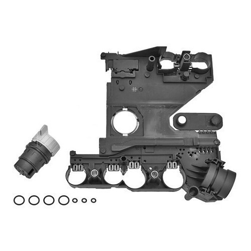  MEYLE Automatikgetriebe-Steuermodul für Mercedes SLK R170 - Box 722.6 - MB00911 