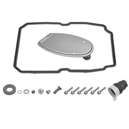  Kit de drenagem da caixa de velocidades automática MEYLE para Mercedes C Class W202 - Caixa de velocidades 722.6 - MB00913 