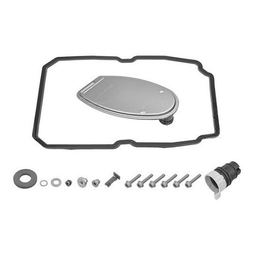  MEYLE automatische versnellingsbak aftap kit voor Mercedes SLK R170  - MB00914 