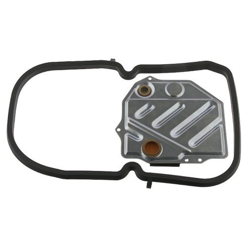 01M325429, Filtre à huile de transmission Filtre de transmission  automatique pour pour