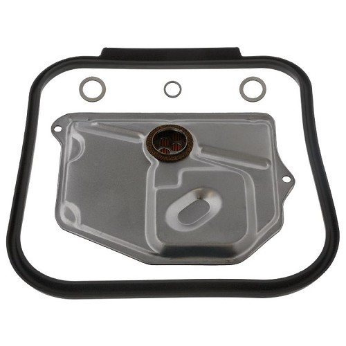  Automatische versnellingsbak olie filter voor Mercedes SL R107 - Transmissie 722.1 en 722.2 - MB00975 