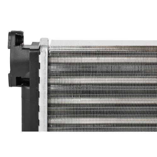 Verwarmer voor Mercedes 190 (W201) - MB01200