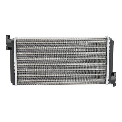  Verwarmer voor Mercedes 190 (W201) - MB01200 