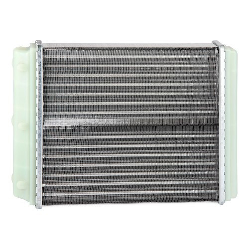 Radiador de calefacción para Mercedes W123 - MB01202