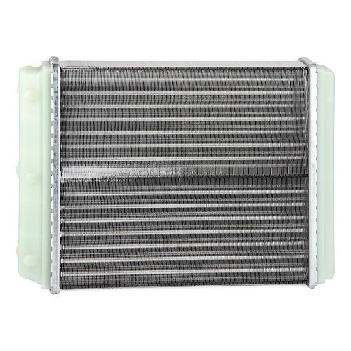 Heater core for Mercedes W123 - MB01202