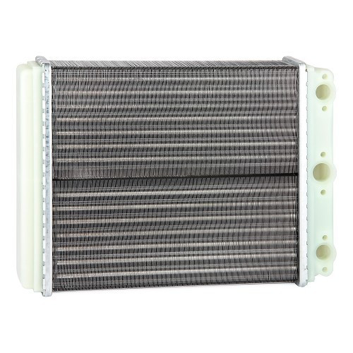  Radiateur de chauffage pour Mercedes W123 - MB01202 