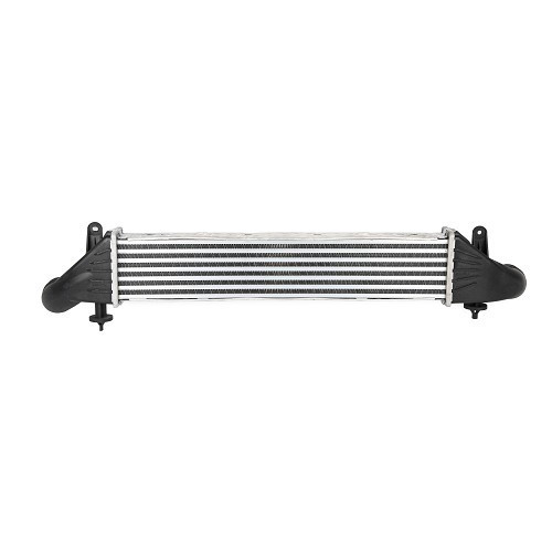  Intercooler de compresseur pour Mercedes SLK R170 - MB01210-1 