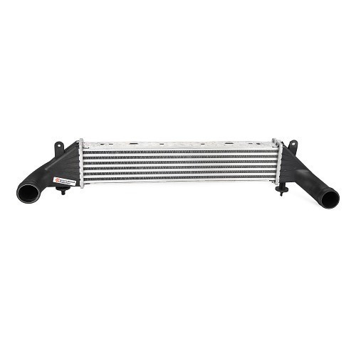  Compresor intercooler para Mercedes SLK R170 - MB01210 