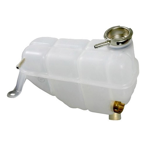 Expansion tank for Mercedes E Class (W124)