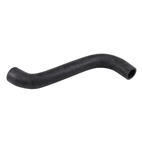  Top radiator hose for Mercedes SL W113 Pagoda - MB01622 