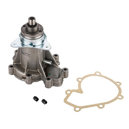  Bomba de agua para Mercedes 190 (W201) 2.0 diésel - MB01704 