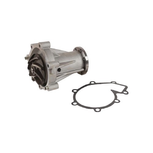  Water pump for Mercedes E Class W124 Diesel - 69mm - MB01709 