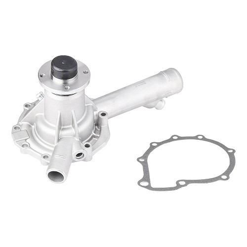  MEYLE water pump for Mercedes SLK 200 and 230 Kompressor R170 - MB01711 