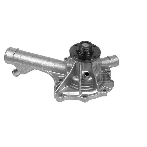  Pompe à eau pour Mercedes Classe E W124 Essence - Moteur M111 - MB01719 