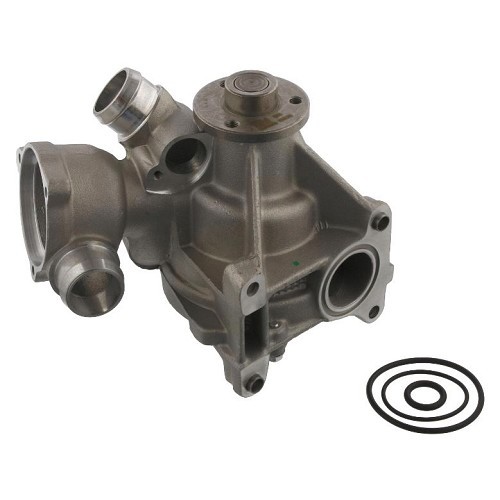  Pompe à eau pour Mercedes 190 Classe C W201 Essence - 6 cylindres M103 - MB01720 