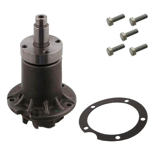  Waterpomp voor Mercedes 250 en 280 W123 - MB01724 