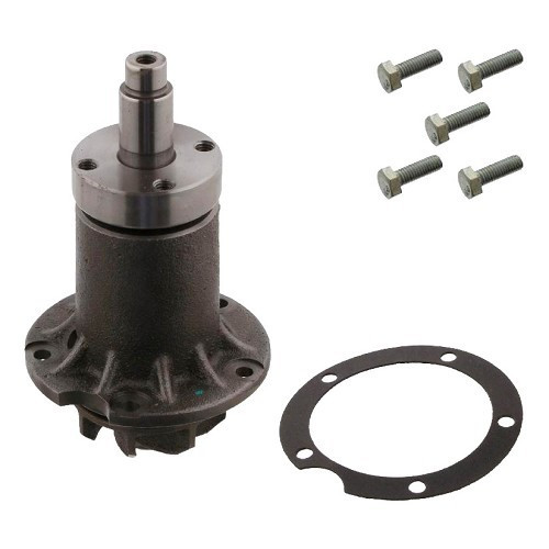  Waterpomp voor Mercedes S-Klasse 280 W126 - MB01725 