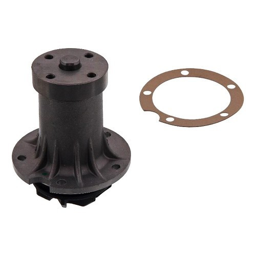  Waterpomp voor Mercedes W123 - MB01726 