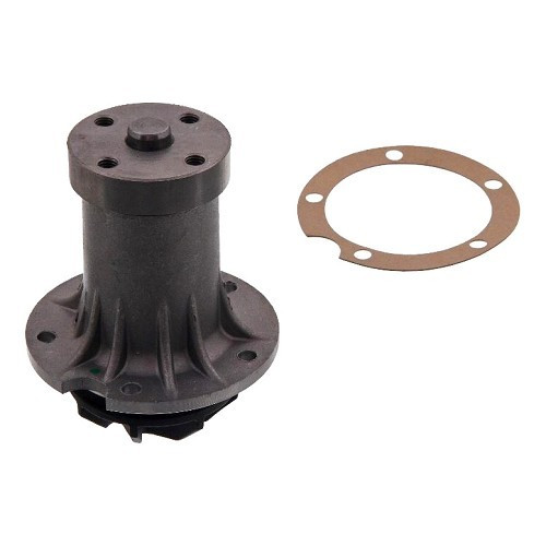  Bomba de agua para Mercedes W114 y W115 - MB01728 