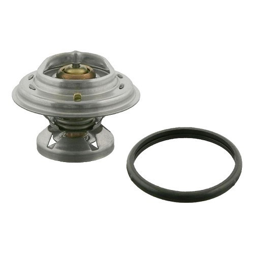  Thermostat d'eau pour Mercedes Classe E W124 - Diesel - MB01735 