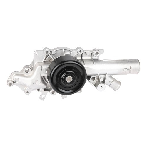 Bomba de água para Mercedes-Benz C-Class (09/2000-02/2007) - MB01747