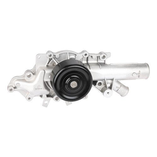  Febi water pump for Mercedes E-Class W210 Saloon and S210 Estate (06/1998-03/2002) - MB01748-1 