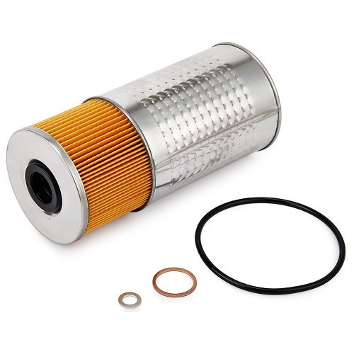  Oliefilter voor Mercedes W123 Diesel - MB01804 