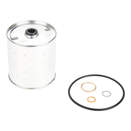  MANN oil filter for Mercedes /8 W115 Diesel (1972-1976) - MB01809 