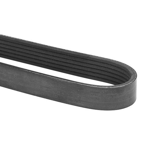  MEYLE alternator belt for Mercedes SLK R170 - 6x1875mm - MB01877-1 