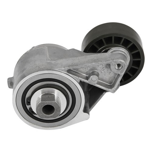 Accessory belt tensioner for Mercedes E-Class W124 6 cylinders - MB01880