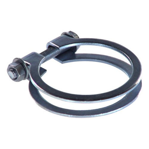  Colar do silenciador de escape Bosal para Mercedes W124 todos os modelos - MB01912 