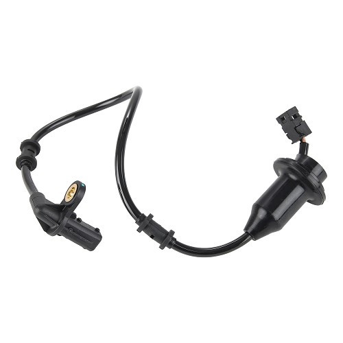     
                
                
    Vemo ABS-sensor linksachter voor Mercedes SLK R170 alle modellen - MB01962
