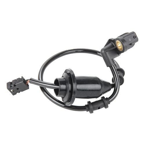     
                
                
    Vemo ABS-sensor rechtsachter voor Mercedes SLK R170 alle modellen - MB01963
