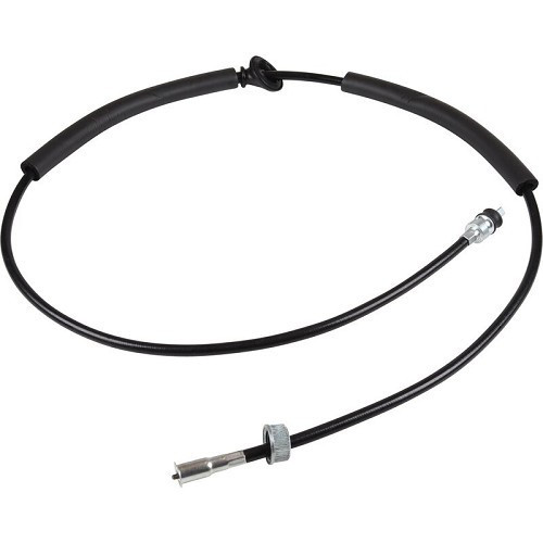  Cabo do velocímetro para Mercedes SL R107 e SLC C107 - MB02273 