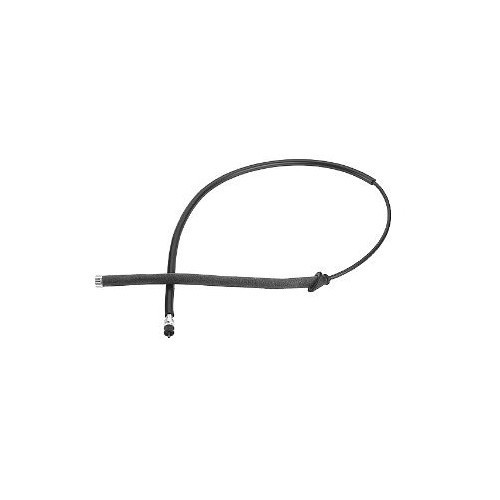  Meterkabel voor Mercedes W123 - 1420mm - MB03082 