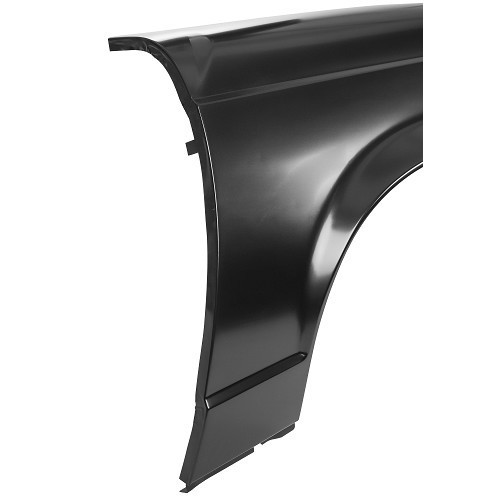 Complete right rear wing for Mercedes SL W113 Pagoda - MB04020