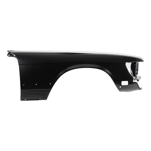  Parafango anteriore destro per Mercedes SL R107 e SLC C107 - MB04024 