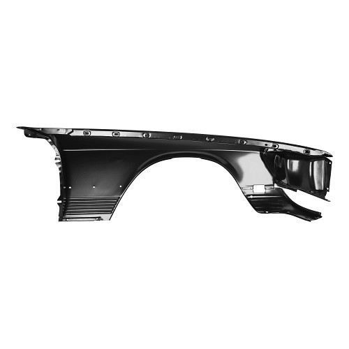 Guardabarros delantero izquierdo para Mercedes SL R107 y SLC C107 - MB04026