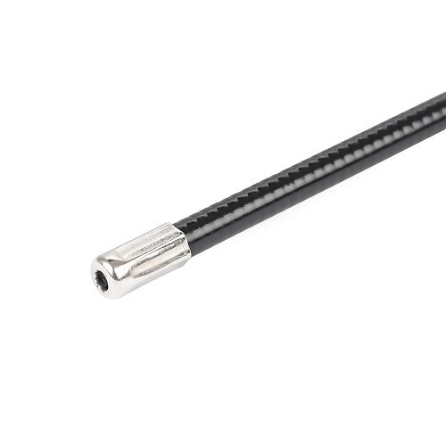 Cable de apertura de capota blanda para Mercedes SL W113 Pagoda - MB04027