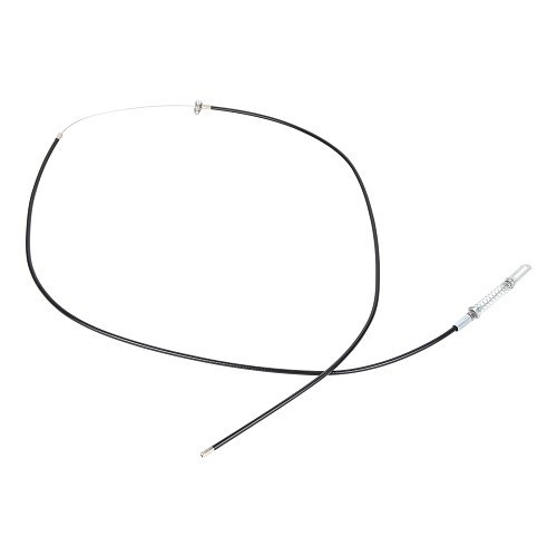  Cable de apertura de capota blanda para Mercedes SL W113 Pagoda - MB04027 