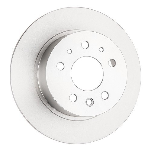  Disque de frein arrière pour Mercedes W123 - MB04200 