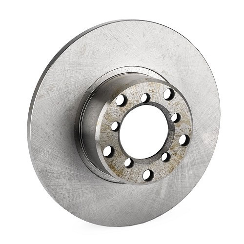  Disco freno anteriore per Mercedes W114 W115 - MB04218 